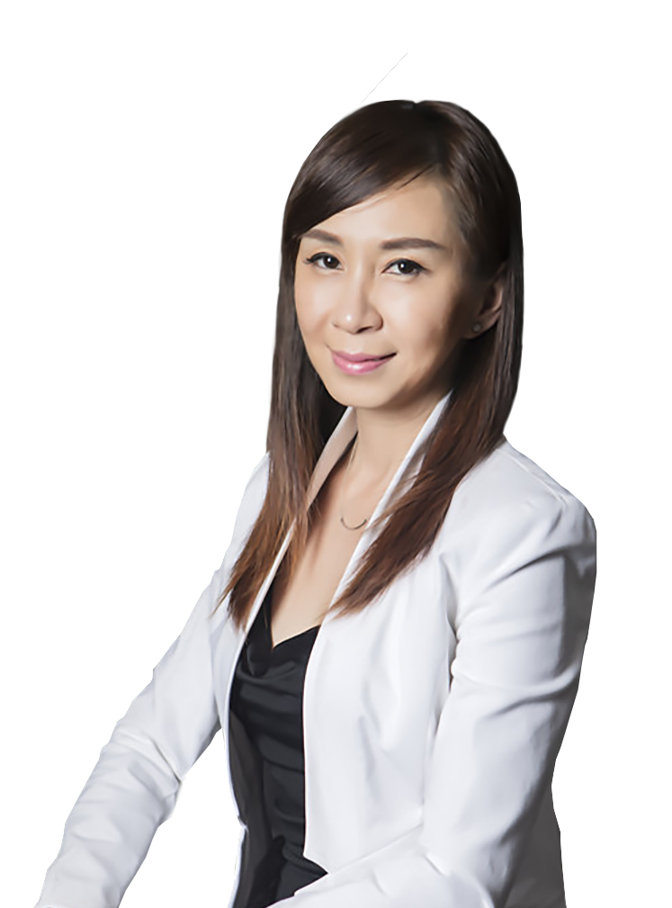 Sonia Wang photo