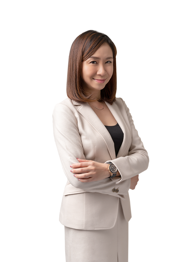 Sonia Wang photo