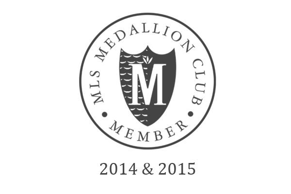 Medallion Logo